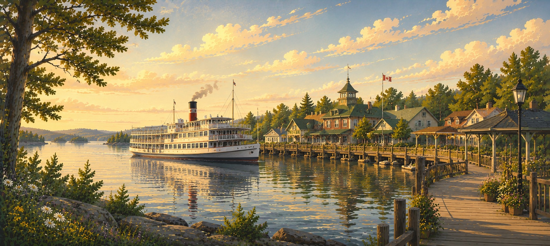 Gravenhurst