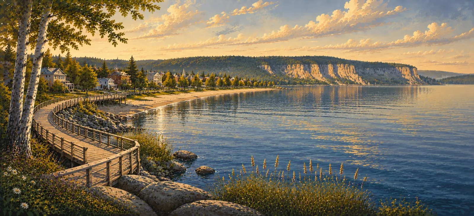 Temiskaming Shores