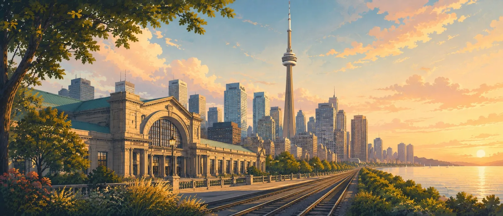 Toronto Union
